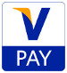 We accept Vpay